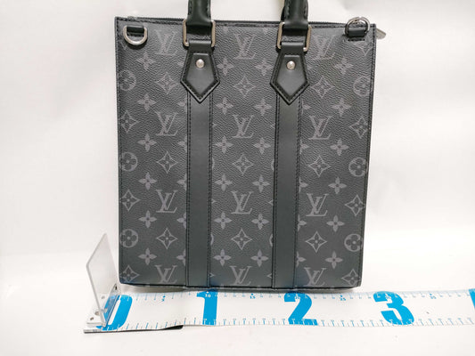 LOUIS VUITTON M46456 Sac Plat Cross Handbag