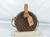 LOUIS VUITTON M43514 Petite Boat Chapeau Handbag