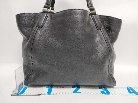 GUCCI Soho Soho Tote Bag Handbag