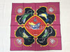 HERMES Carre90 Scarf Scarf