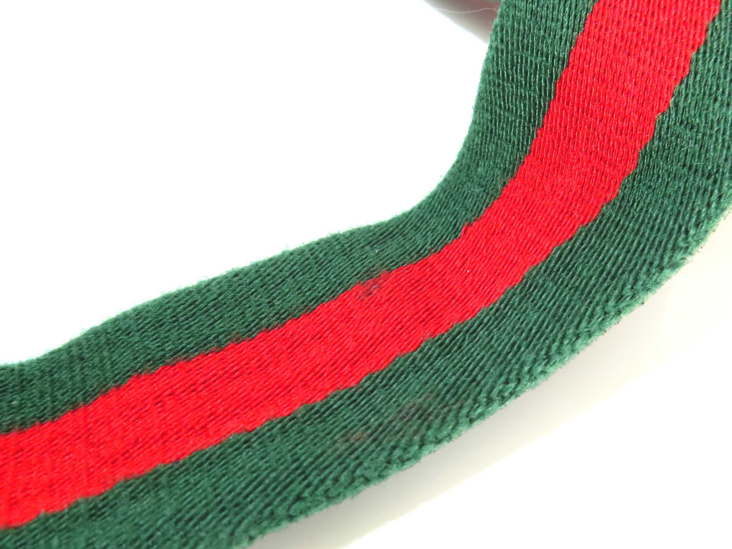 GUCCI GG Canvas Gucci Tote Bag Handle Sherry Line GG Canvas Front 3 Pockets Shoulder Bag