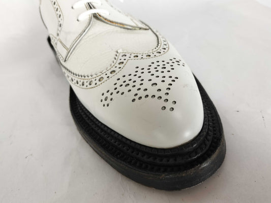 JM Weston Wingtip Shoes 7.5 Other Shoes