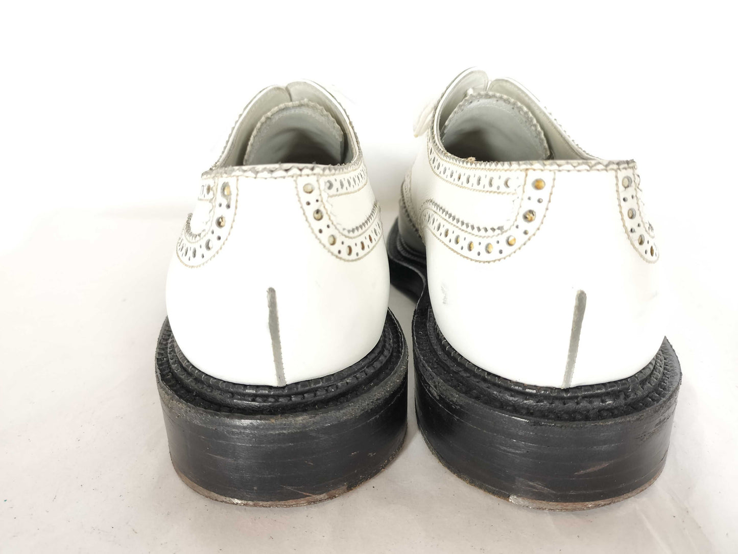 JM Weston Wingtip Shoes 7.5 Other Shoes