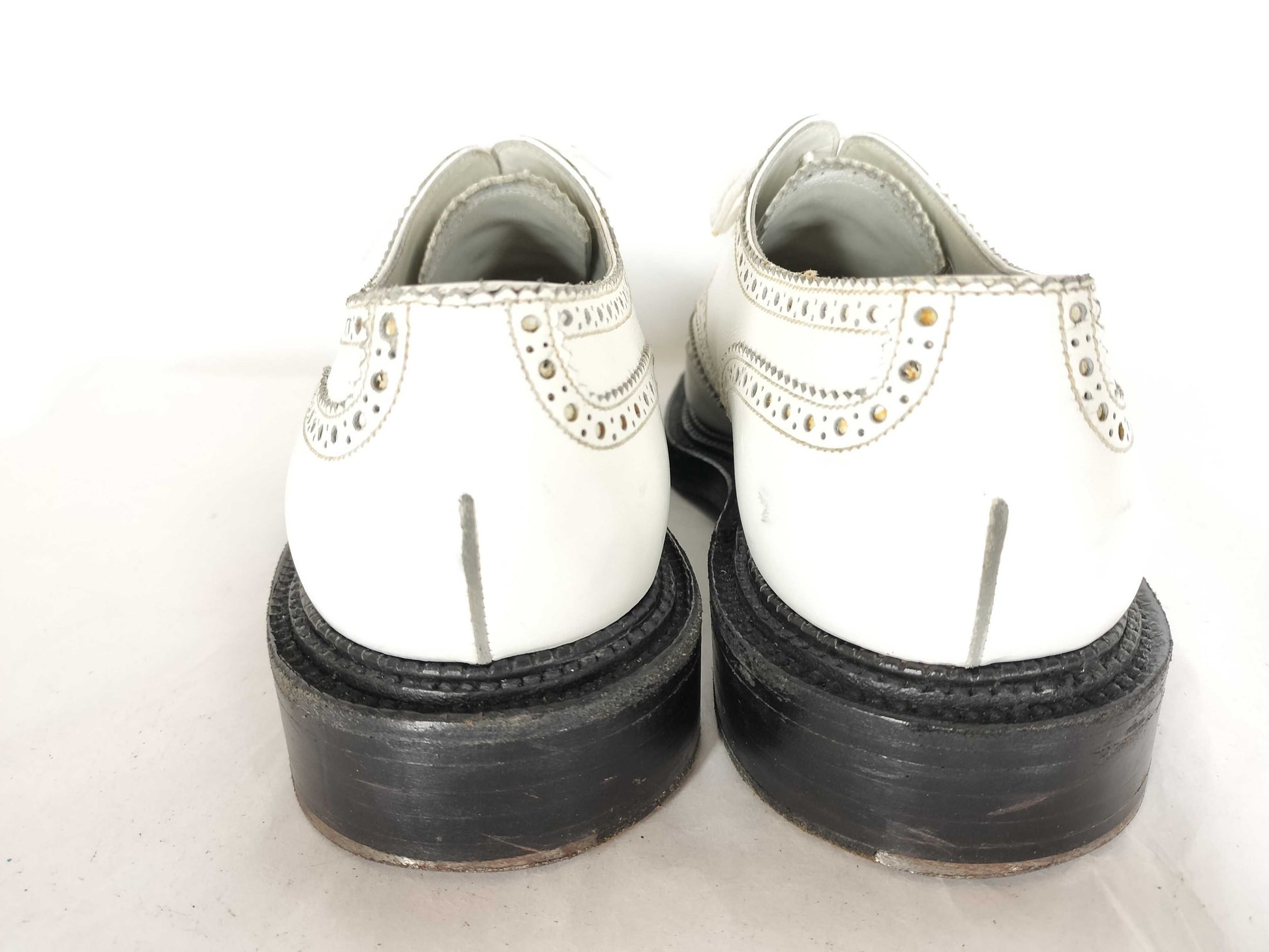 JM Weston Wingtip Shoes 7.5 Other Shoes
