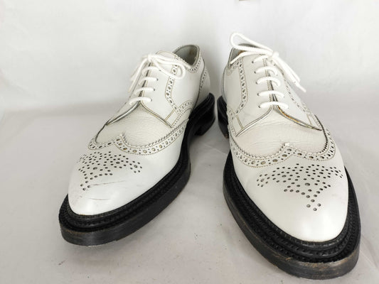 JM Weston Wingtip Shoes 7.5 Other Shoes