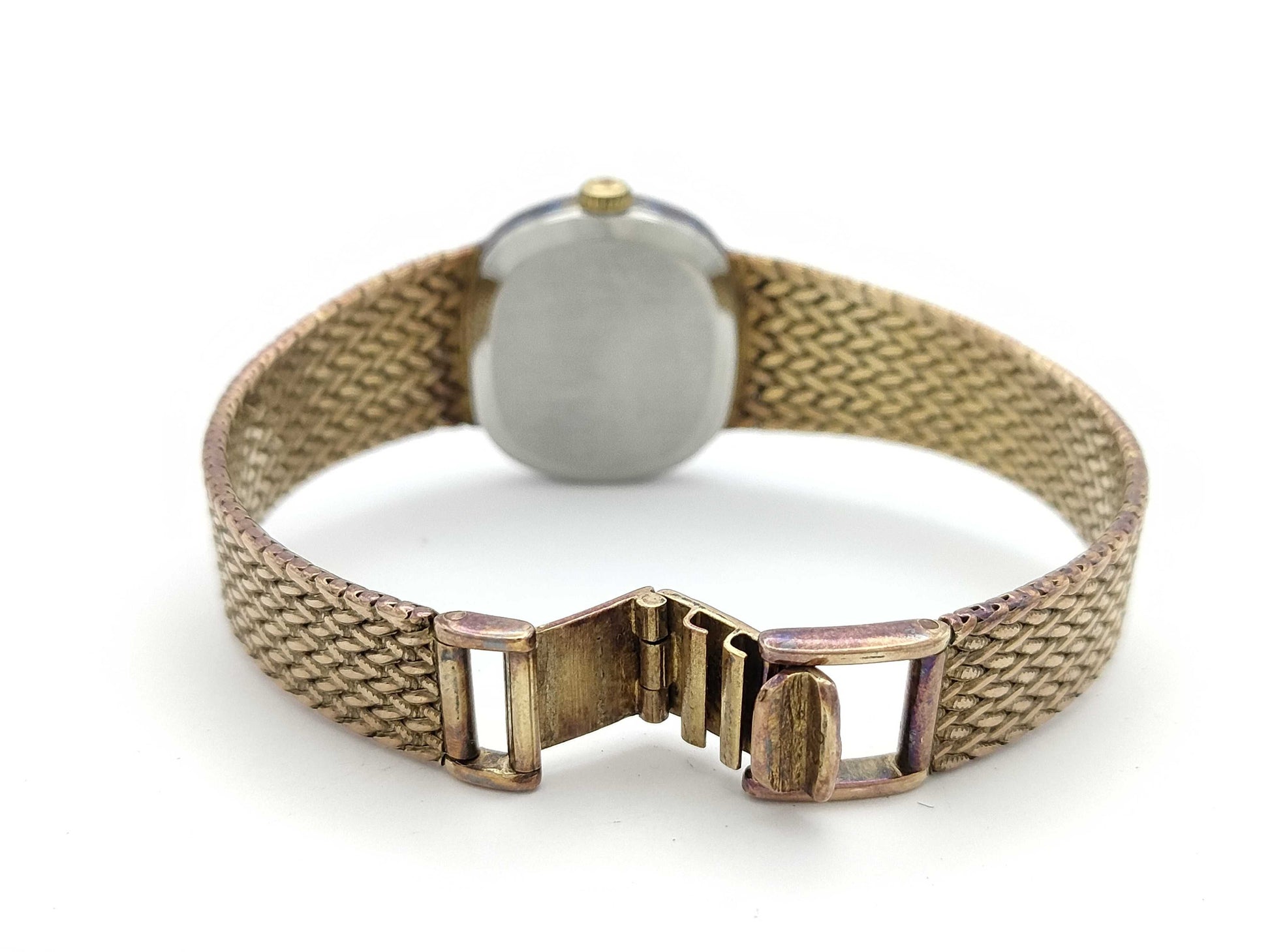 OMEGA Devil Hand-Wound Women's Watch
