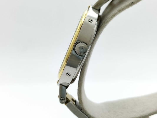 HERMES Clipper 492963 Quartz Women's Watch