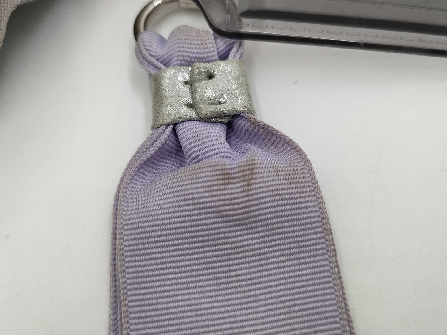 COACH Signature Patchwork 2-Way Sequin Shoulder Bag