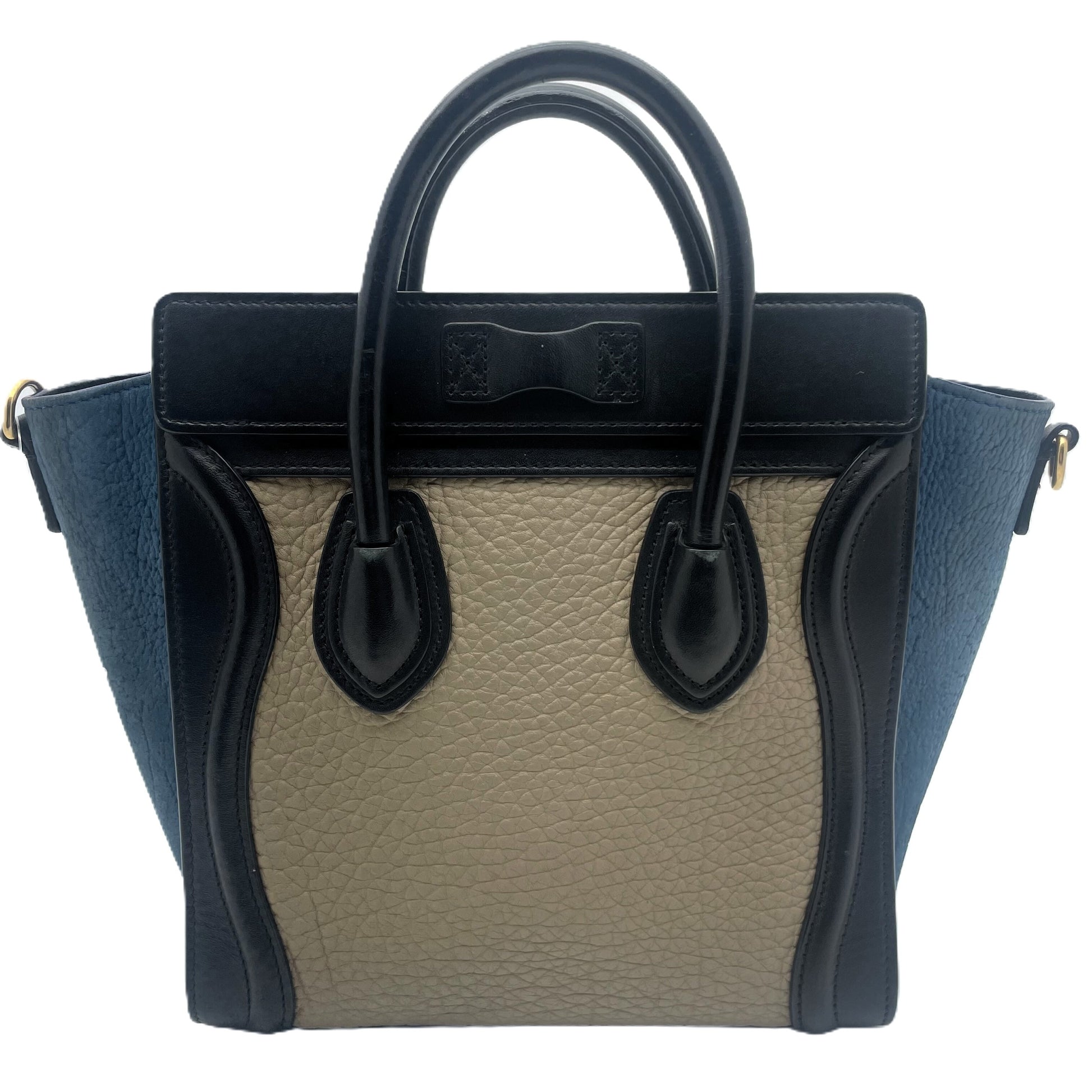 CELINE Microshopper Purse Purse Handbag