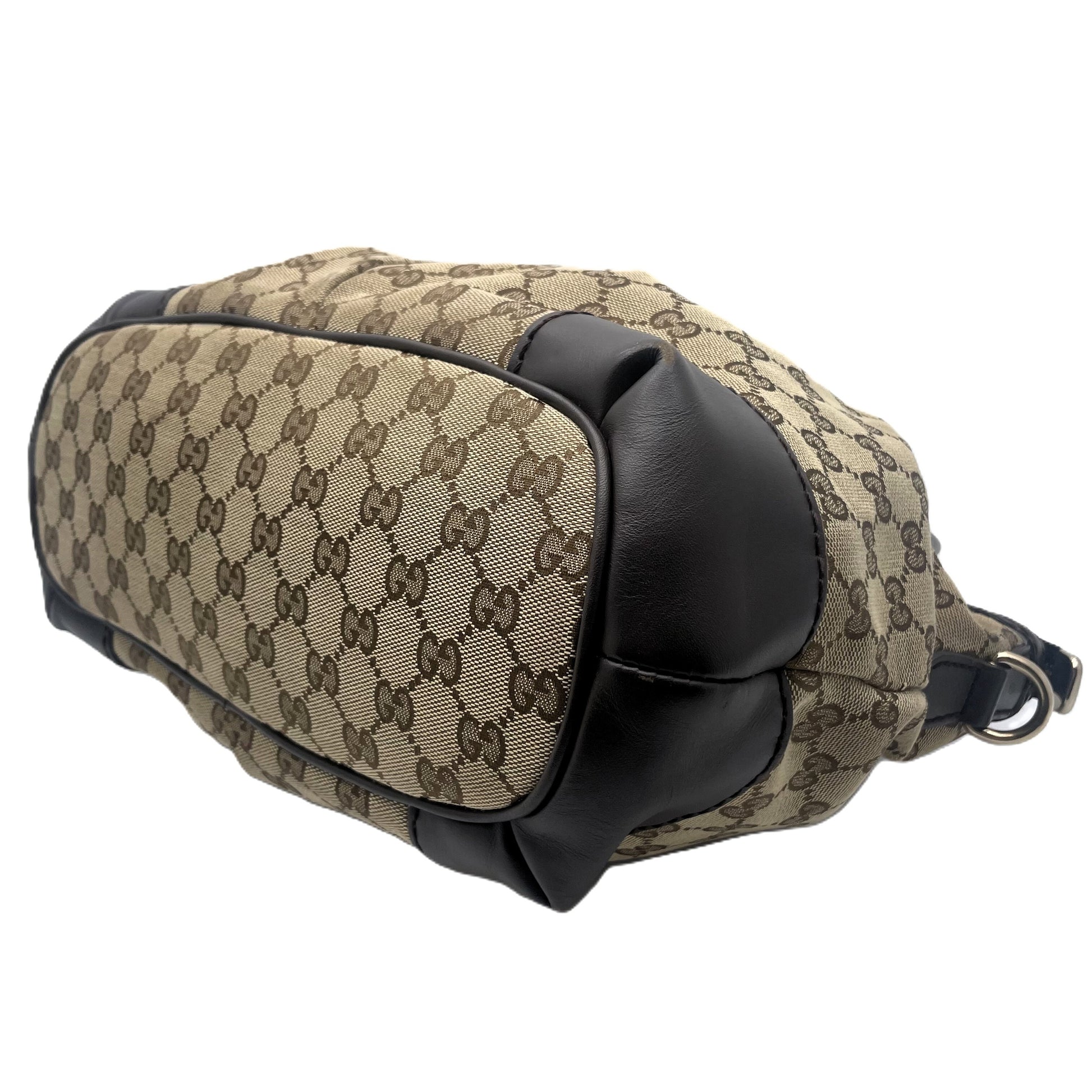 GUCCI Gucci Gucci Sima Purse Handbag