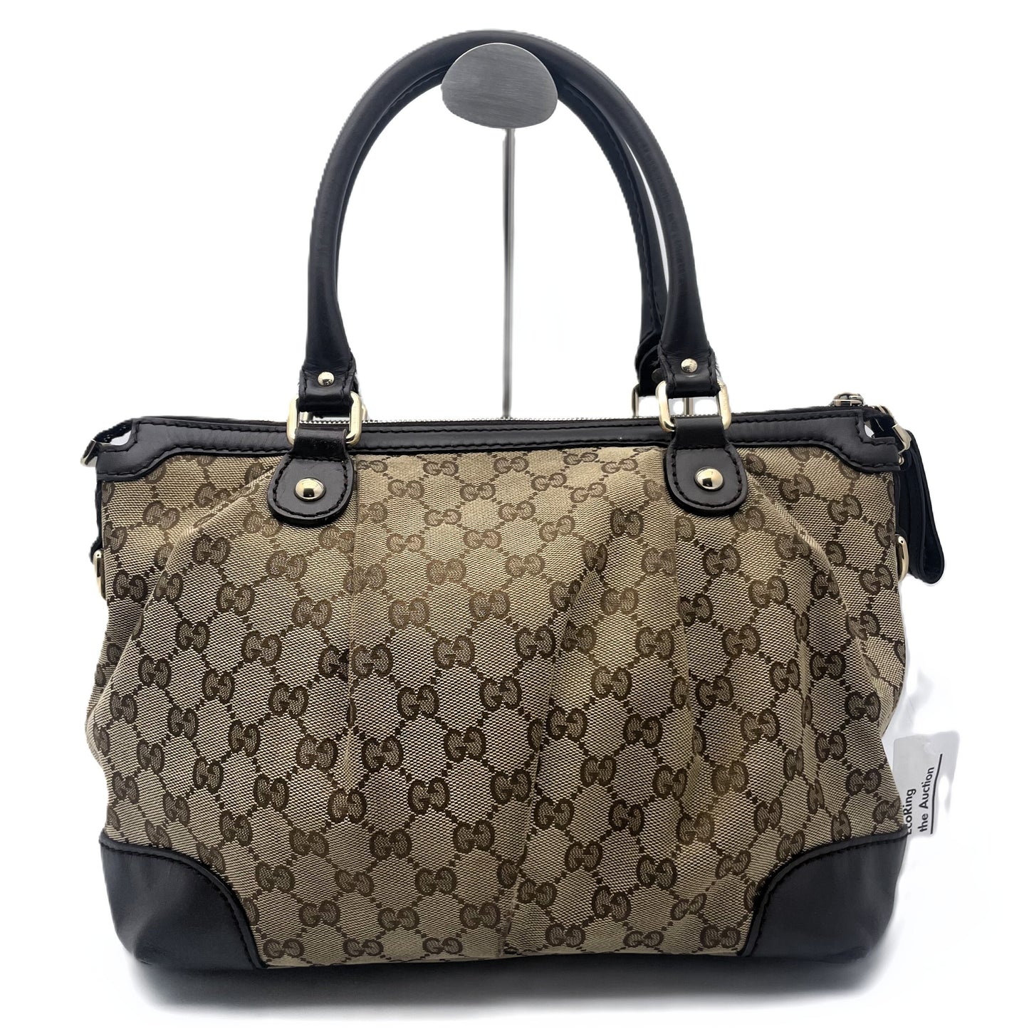 GUCCI Gucci Gucci Sima Purse Handbag