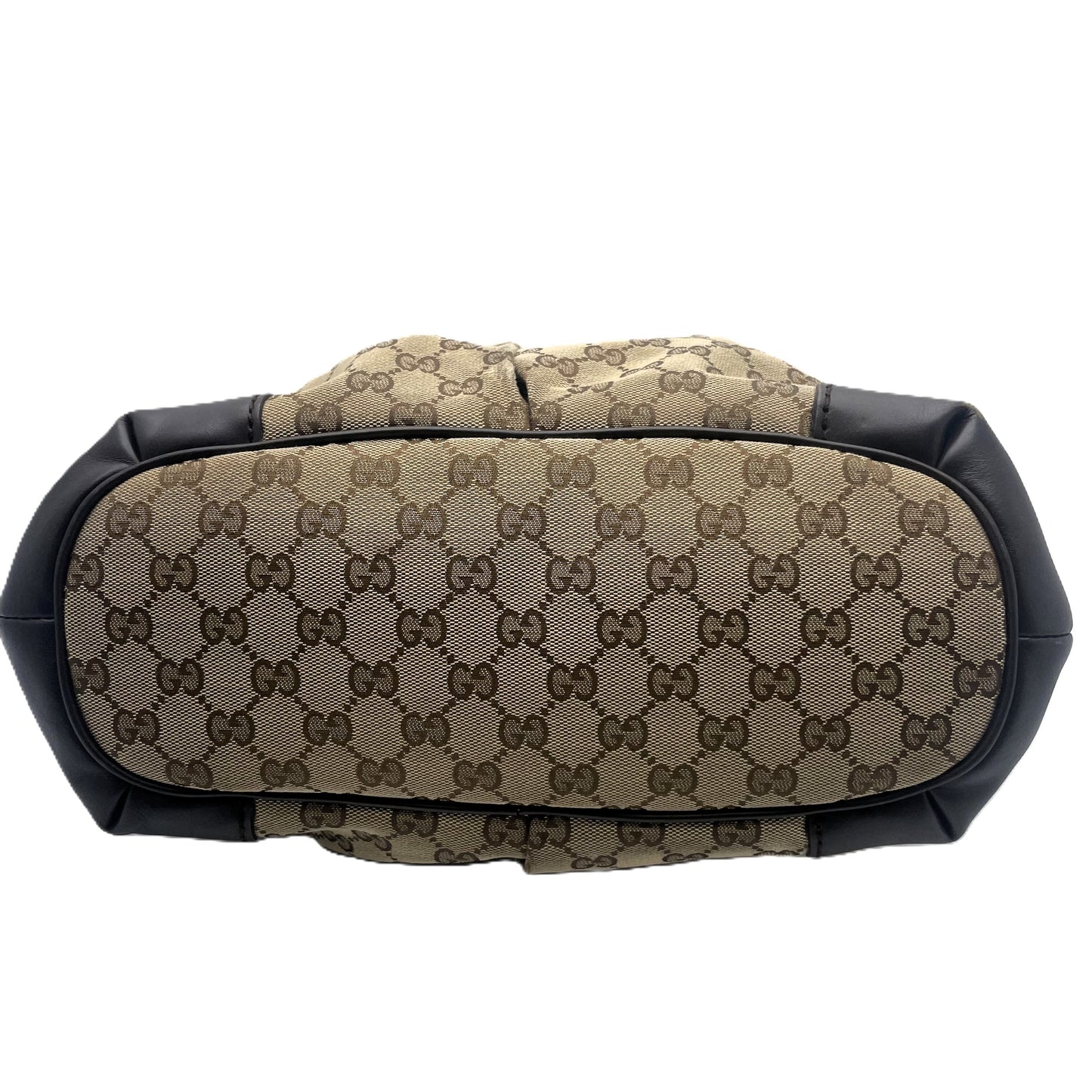 GUCCI Gucci Gucci Sima Purse Handbag