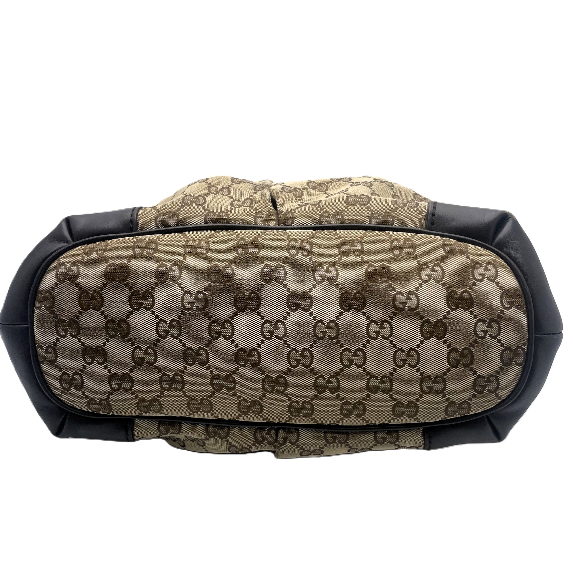GUCCI Gucci Gucci Sima Purse Handbag
