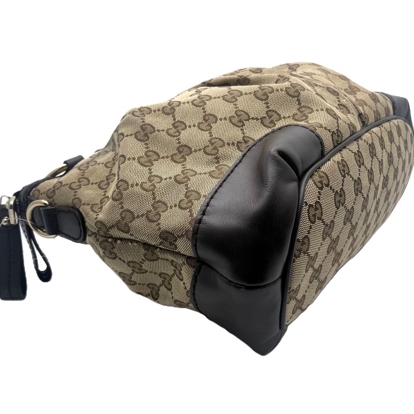 GUCCI Gucci Gucci Sima Purse Handbag