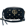 LOUIS VUITTON GUCCI GG Marmont Pearl Quilted Shoulder Bag Shoulder Bag