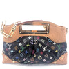 LOUIS VUITTON Judy MM Monogram Multicolore One-Shoulder Bag Shoulder Bag
