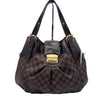 LOUIS VUITTON Louis Vuitton Damier Evenusistina GM Shoulder Bag Shoulder Bag