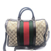 GUCCI Gucci Sherry Line Canvas 2way Boston Bag Boston Bag