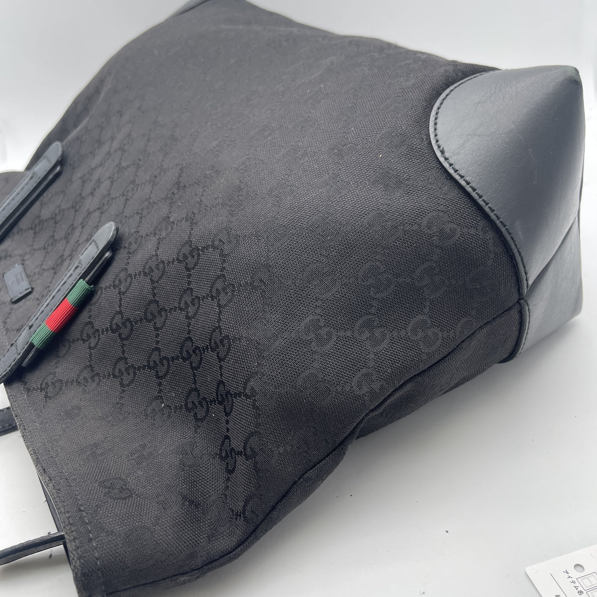GUCCI Gucci Micro Gucci Sima Handbag Handbag