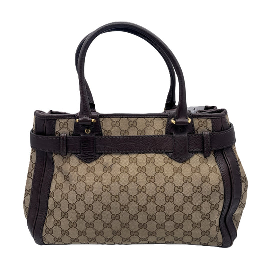 GUCCI Shima Handbag