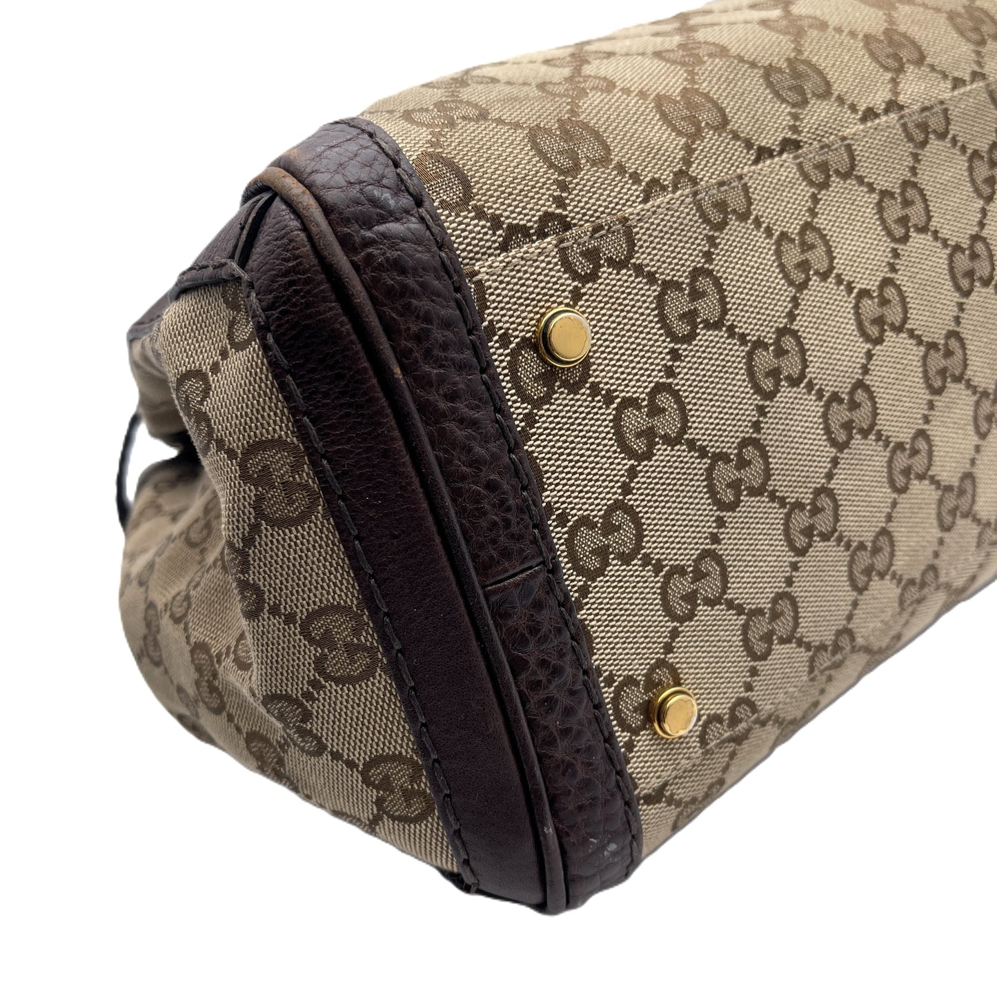 GUCCI Shima Handbag
