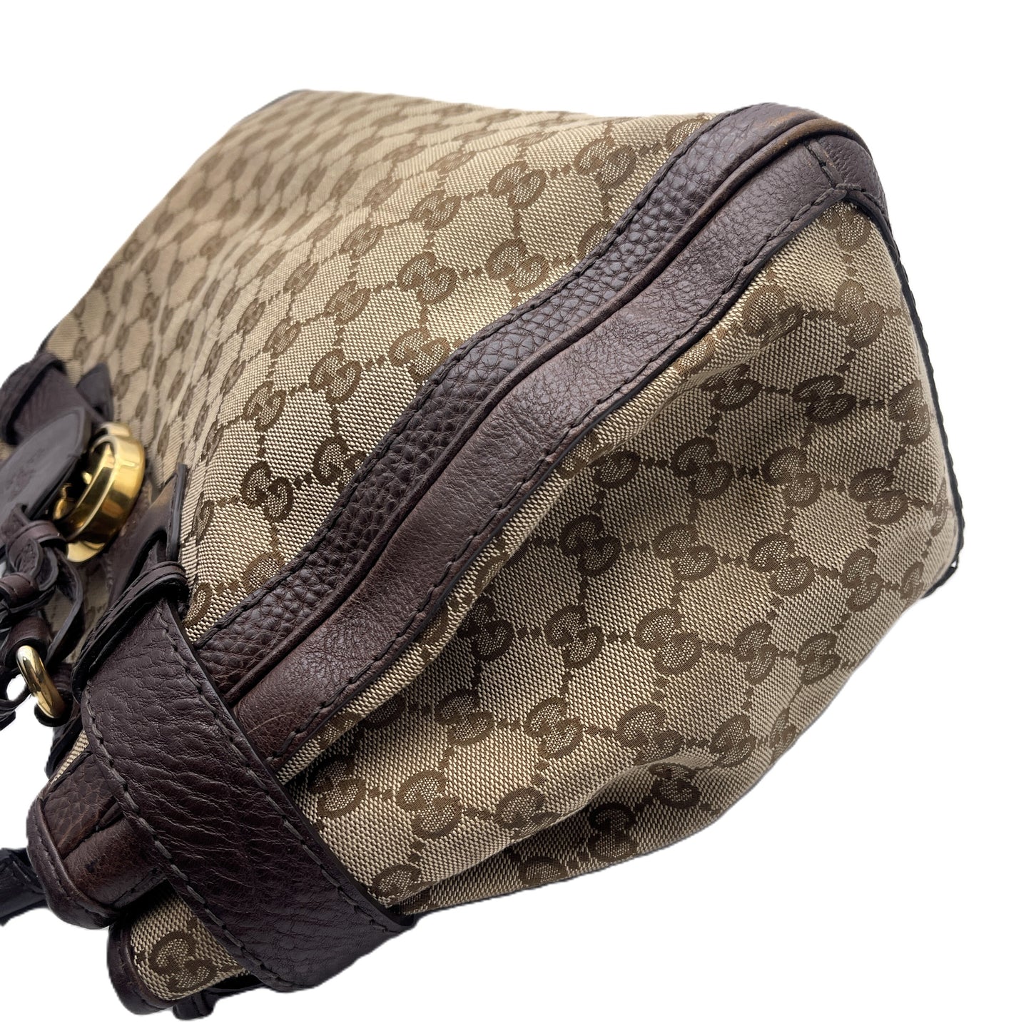 GUCCI Shima Handbag