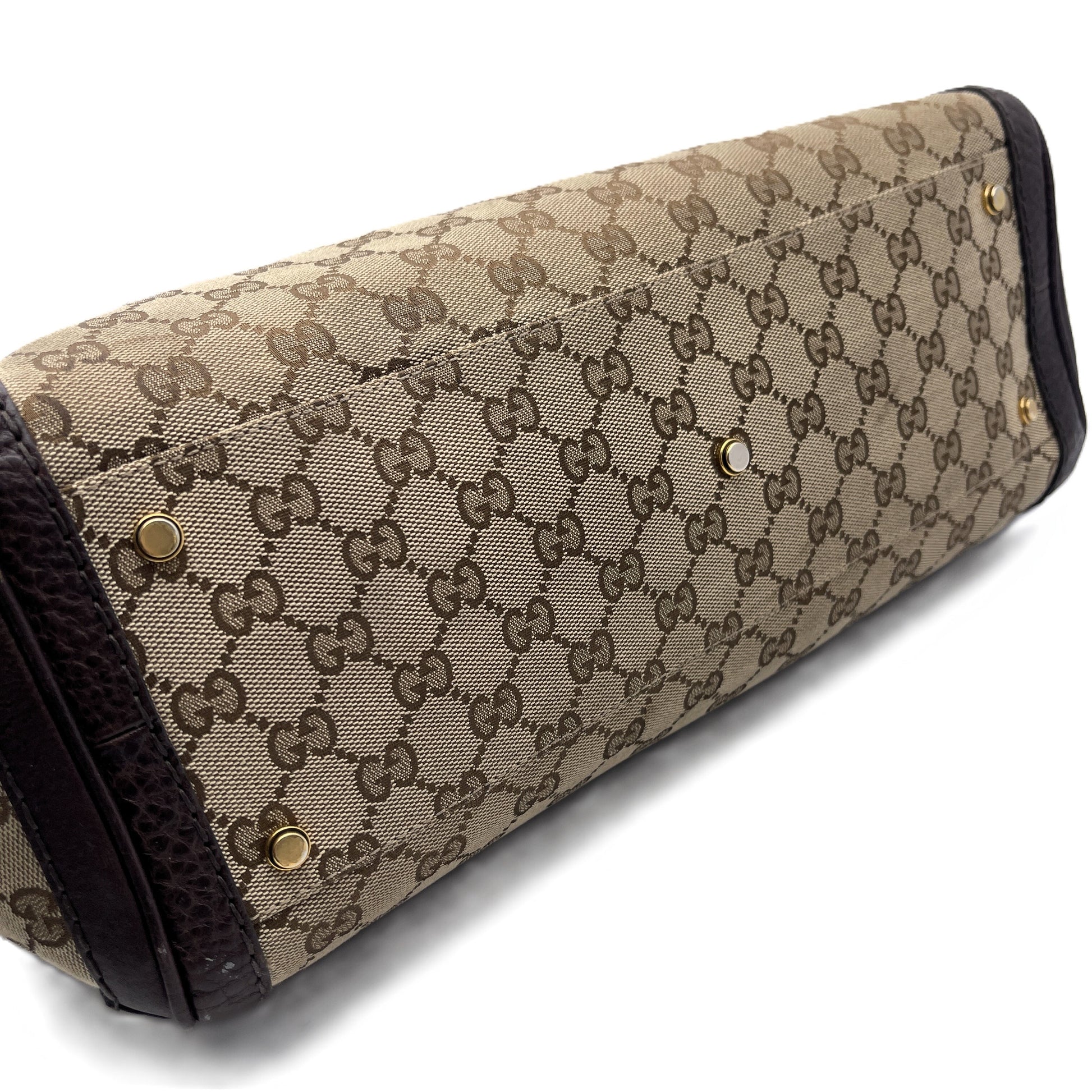 GUCCI Shima Handbag