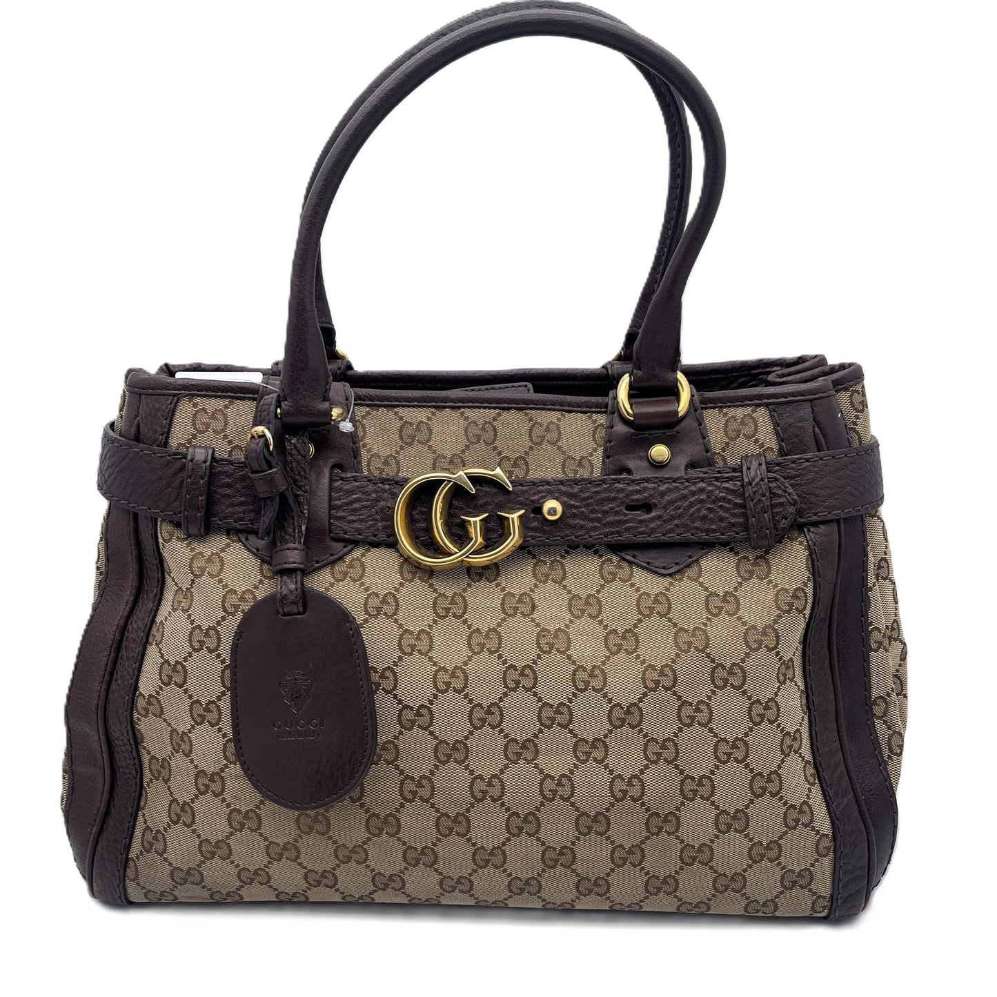 GUCCI Shima Handbag