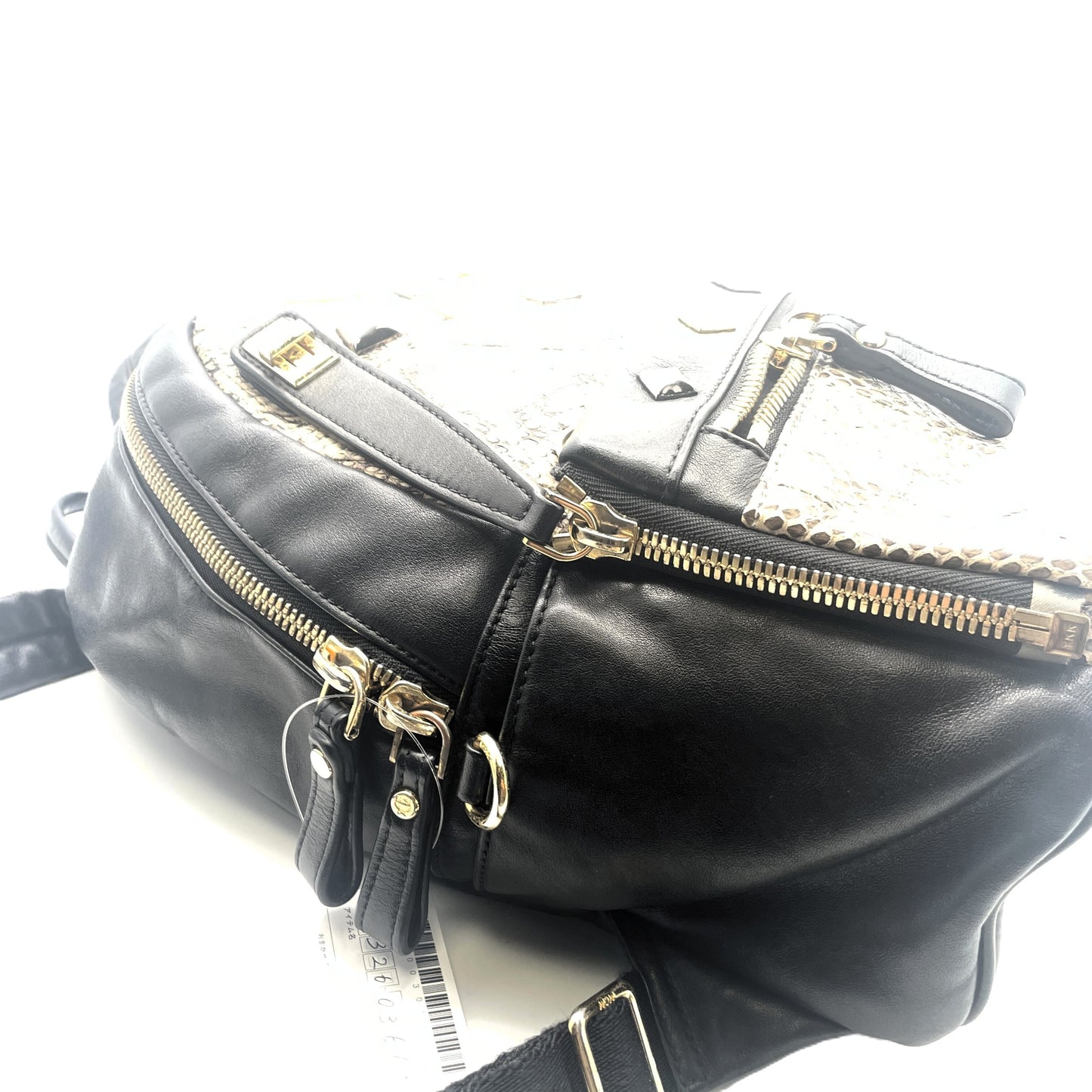 MCM Rucksack Rucksack