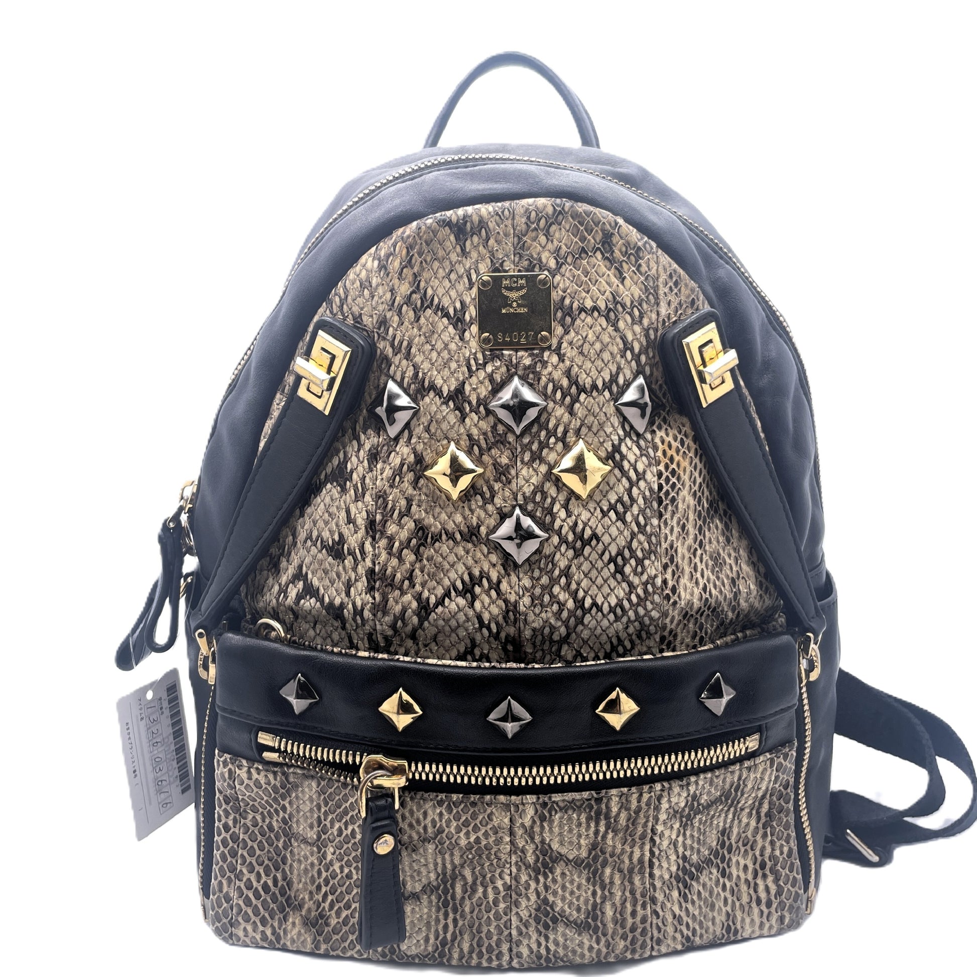 MCM Rucksack Rucksack