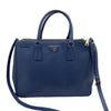 PRADA Saffiano 2way handbag