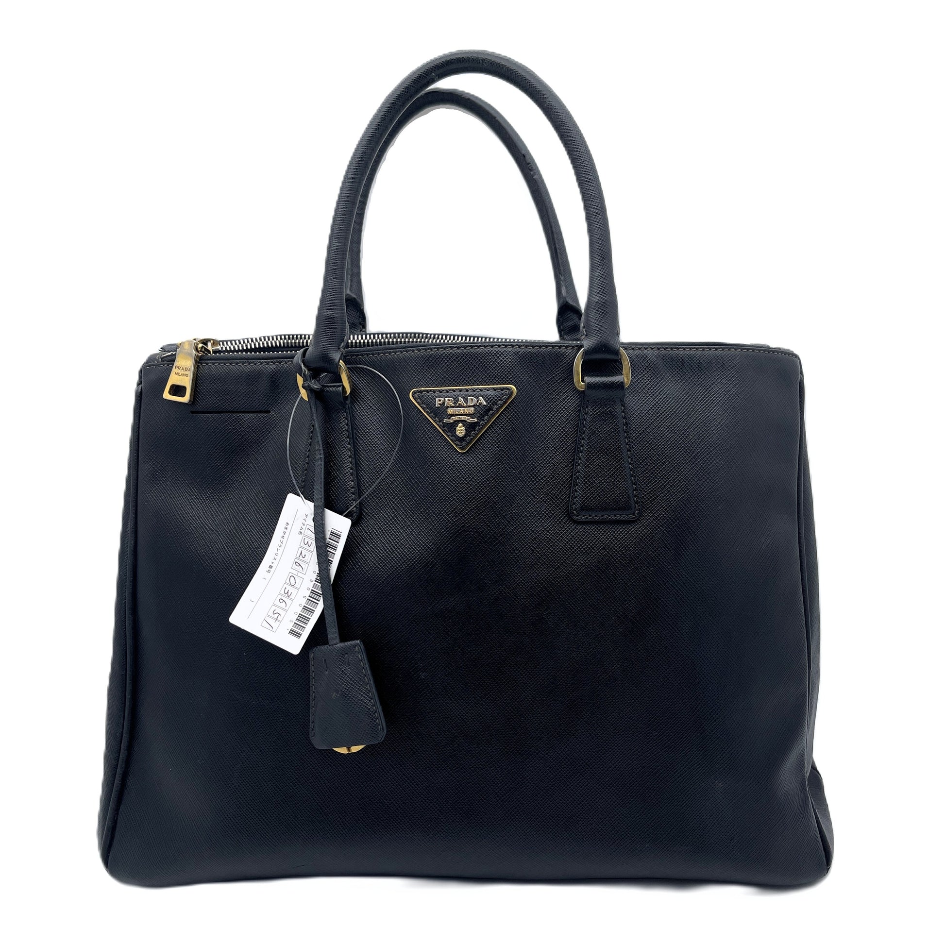 PRADA Saffiano Handbag
