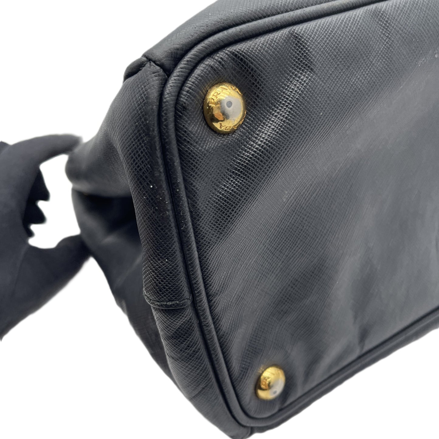 PRADA Saffiano Handbag