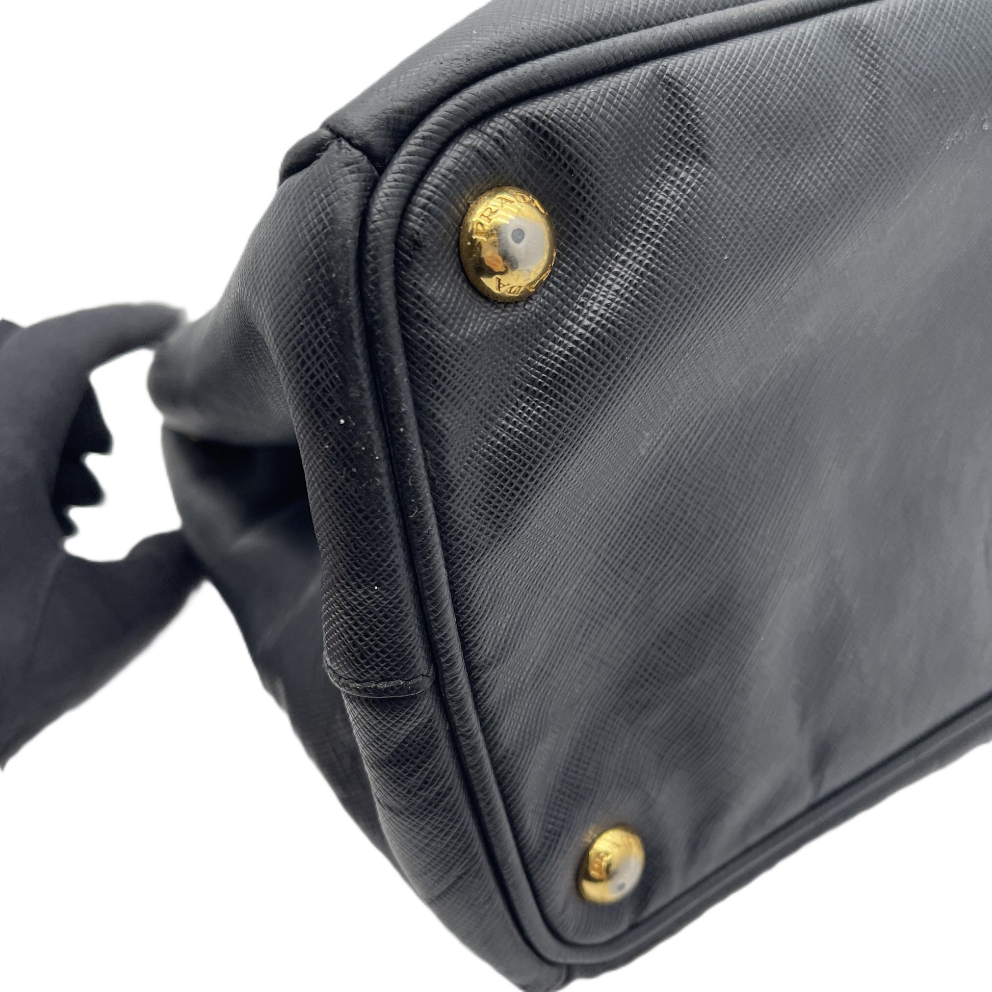 PRADA Saffiano Handbag