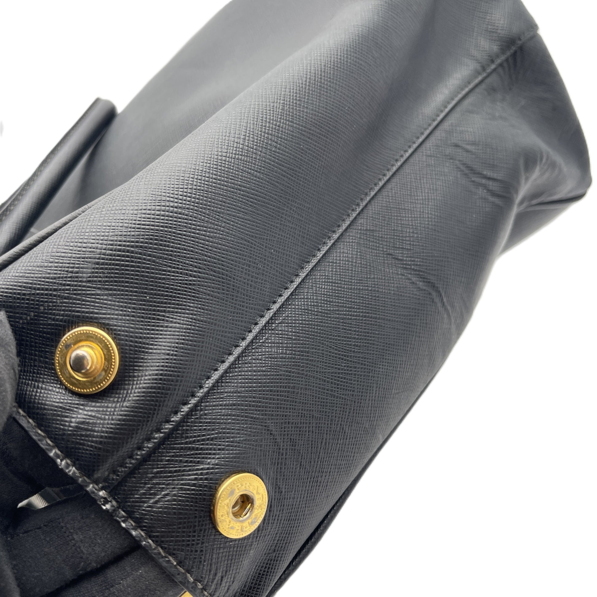 PRADA Saffiano Handbag