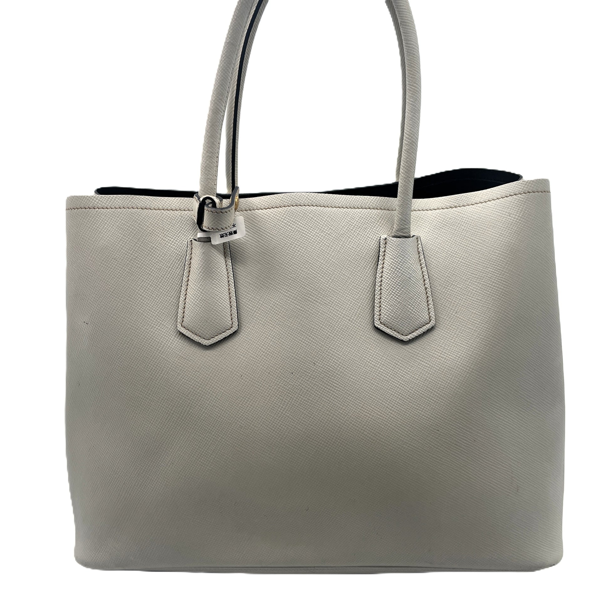 PRADA Saffiano Handbag