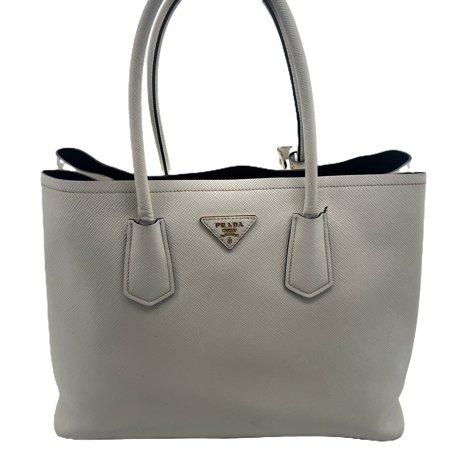 PRADA Saffiano Handbag