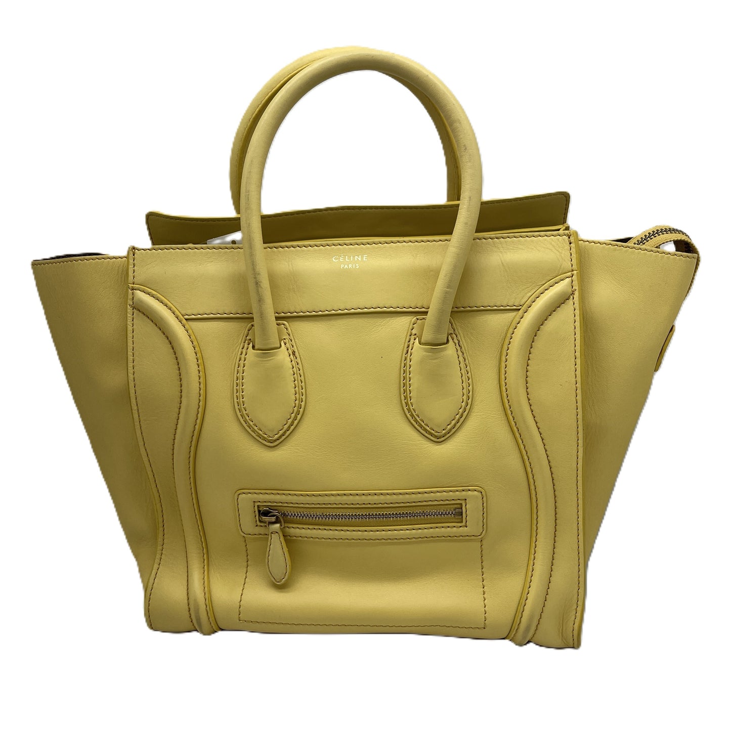 CELINE Luggage Handbags