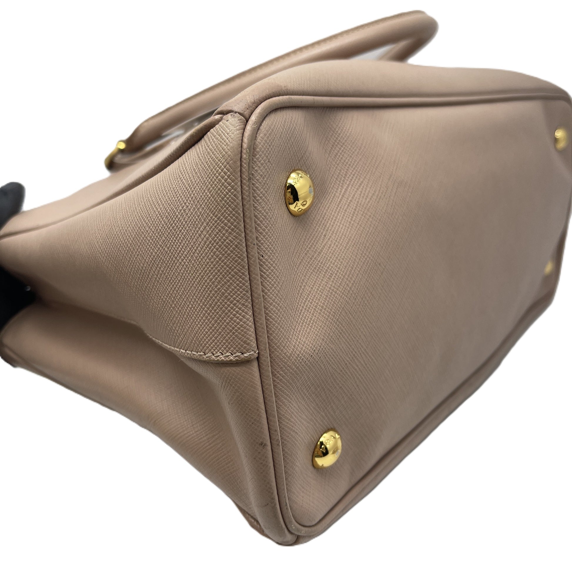 PRADA Saffiano Handbag