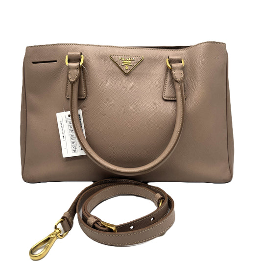 PRADA Saffiano Handbag