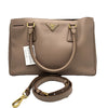 PRADA Saffiano Handbag