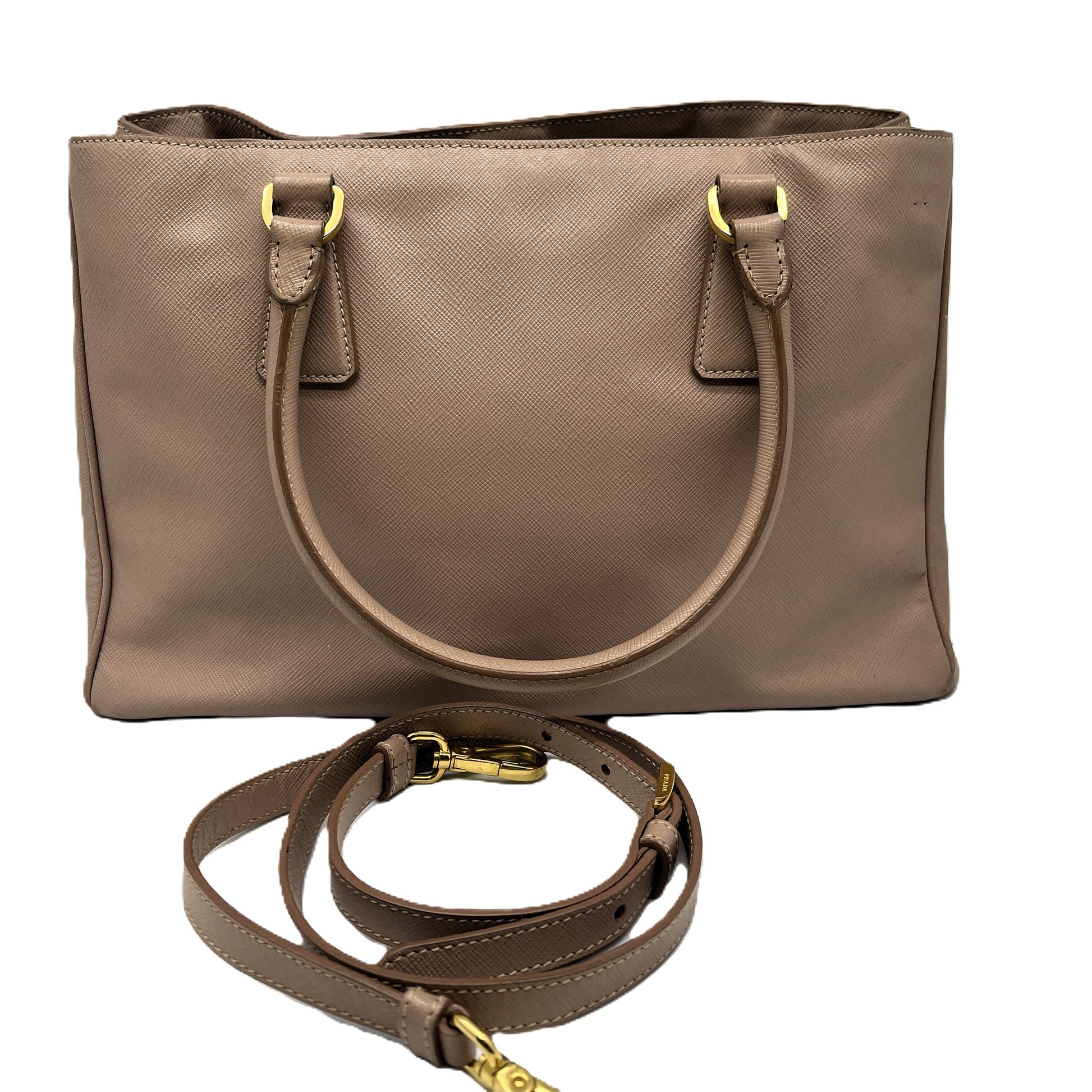 PRADA Saffiano Handbag