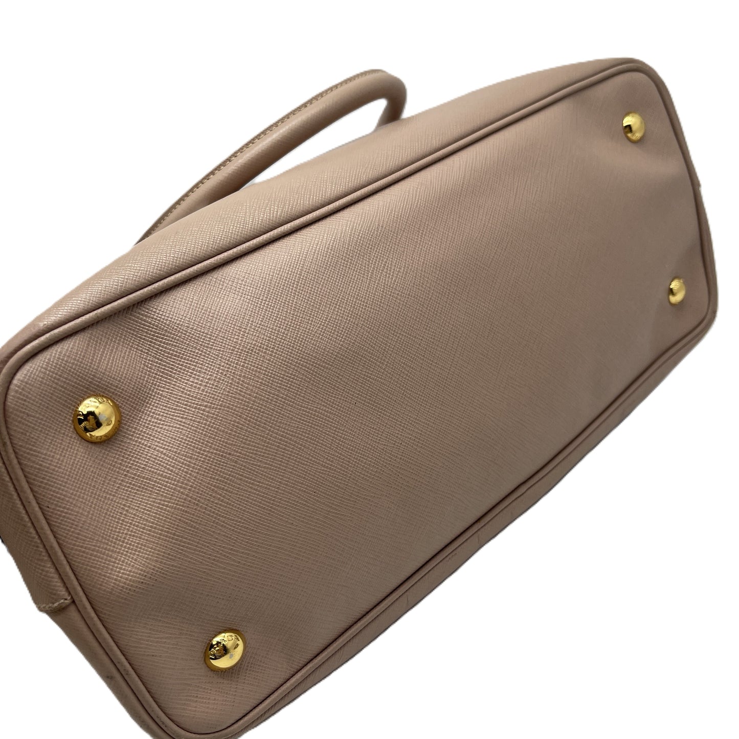 PRADA Saffiano Handbag