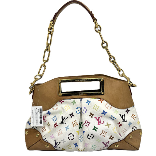 LOUIS VUITTON Monogram Multicolor One Shoulder Bag Shoulder Bag