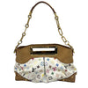 LOUIS VUITTON Monogram Multicolor One Shoulder Bag Shoulder Bag