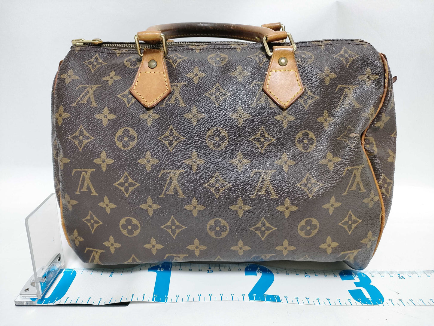 LOUIS VUITTON Monogram Bag Handbag