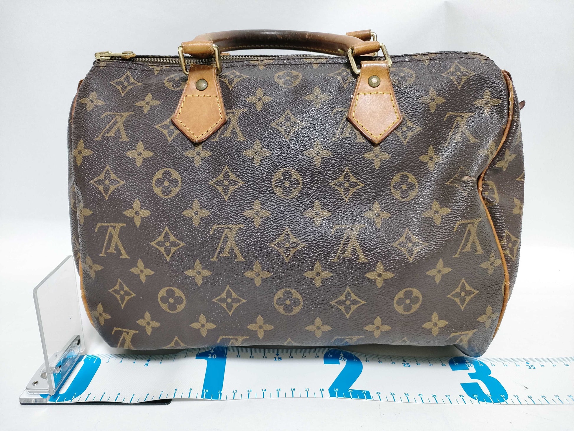 LOUIS VUITTON Monogram Bag Handbag