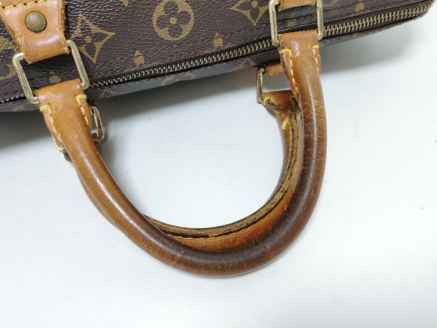 LOUIS VUITTON Monogram Bag Handbag