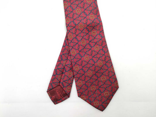 GUCCI brand necktie