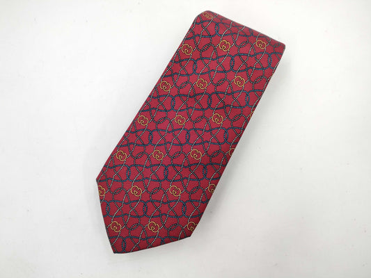 GUCCI brand necktie